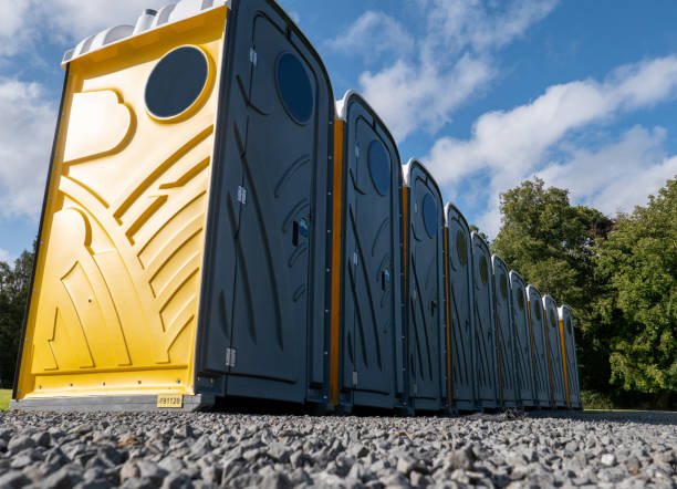 Best VIP or Luxury Restroom Trailers  in Seagraves, TX