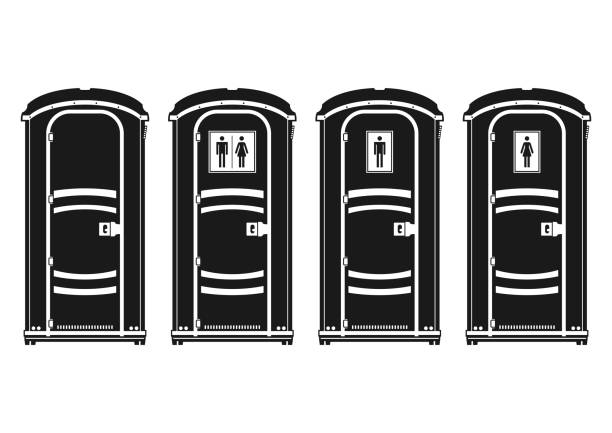 Portable Restrooms for Agricultural Sites in Seagraves, TX