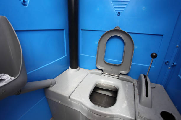 Best Short-Term Portable Toilet Rental  in Seagraves, TX