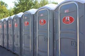 Best Short-Term Portable Toilet Rental  in Seagraves, TX